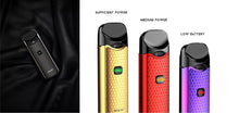 Load image into Gallery viewer, SMOK Nord Kit Pod vaporizer