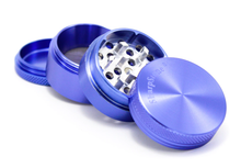 Load image into Gallery viewer, SHARPSTONE HARD TOP 4 PIECE GRINDER - 2.5"