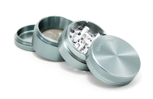 Load image into Gallery viewer, SHARPSTONE HARD TOP 4 PIECE GRINDER - 1.5"