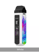 Load image into Gallery viewer, SMOK RPM40 POD KIT Vaporizer