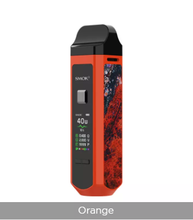 Load image into Gallery viewer, SMOK RPM40 POD KIT Vaporizer