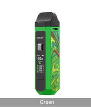 Load image into Gallery viewer, SMOK RPM40 POD KIT Vaporizer