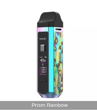 Load image into Gallery viewer, SMOK RPM40 POD KIT Vaporizer