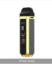 Load image into Gallery viewer, SMOK RPM40 POD KIT Vaporizer