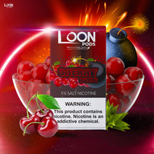 Load image into Gallery viewer, LOON Pods 5pcs pack Nic-Salt Pod 5%