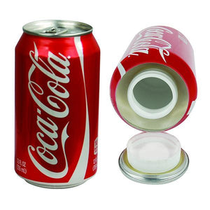 SafeCan - Coke