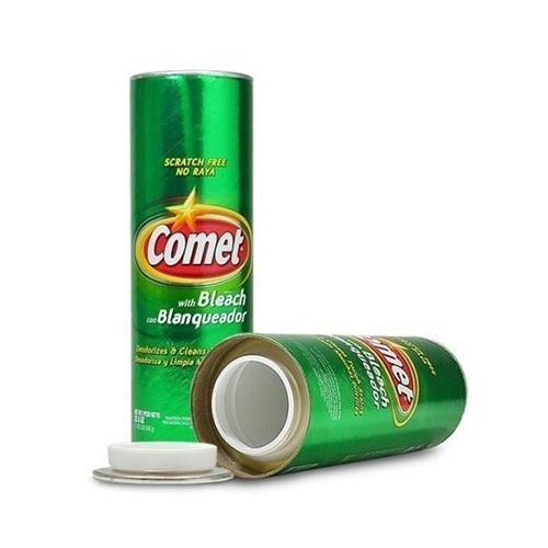 SafeCan - Comet