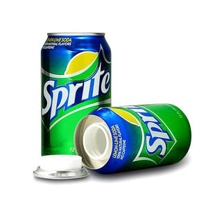 SafeCan - Sprite