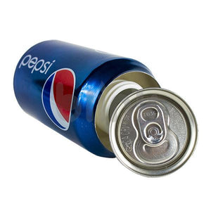 SafeCan - Pepsi