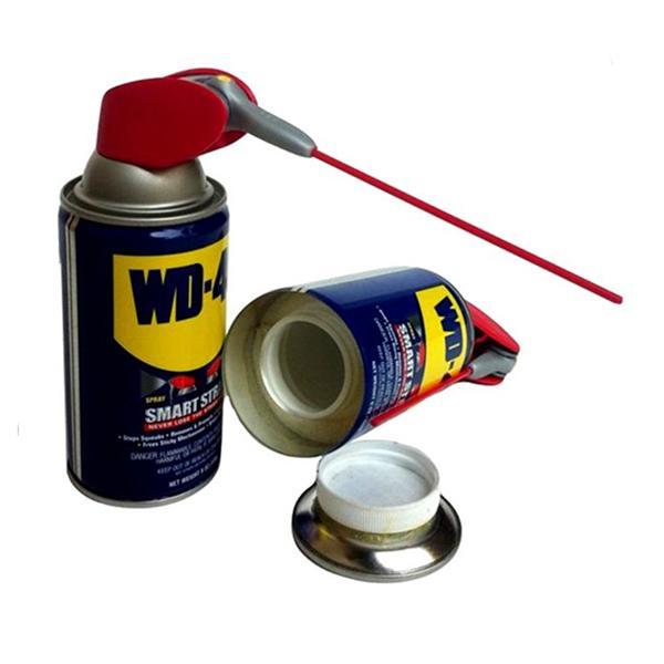 SafeCan - WD40