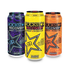 SafeCan - Rock Star