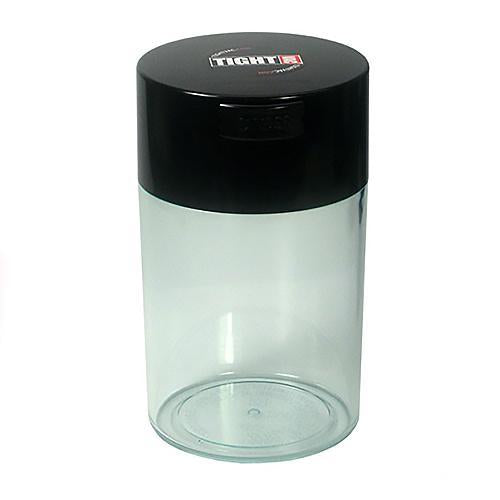 TV3 Tightvac - 1 oz / 30g Black & Clear