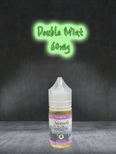 Load image into Gallery viewer, Serenity Salt Nicotine E-liquid 30ml bottle
