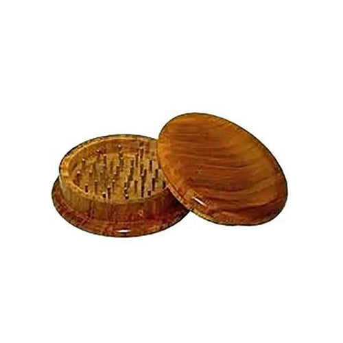 Wood Grinder 12pcs per display