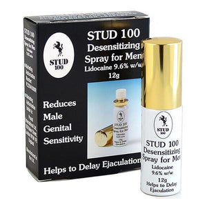 STUD 100 Delay Spray for men