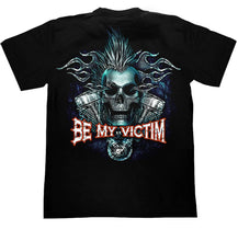 Load image into Gallery viewer, Rockchang Brand Glow in Dark Shirt HD36