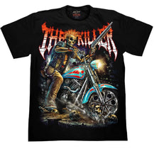 Load image into Gallery viewer, Rockchang Brand Glow in Dark Shirt HD36