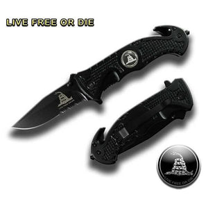 LFOD 4.5" Pocket Knives