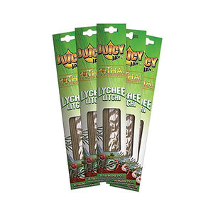 JUICY JAY THAI INCENSE 12PACKS/DISPLAY