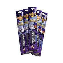 Load image into Gallery viewer, JUICY JAY THAI INCENSE 12PACKS/DISPLAY