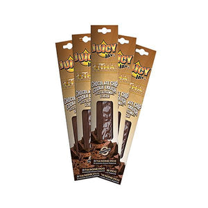 JUICY JAY THAI INCENSE 12PACKS/DISPLAY