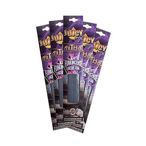 JUICY JAY THAI INCENSE 12PACKS/DISPLAY