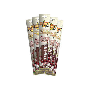 JUICY JAY THAI INCENSE 12PACKS/DISPLAY