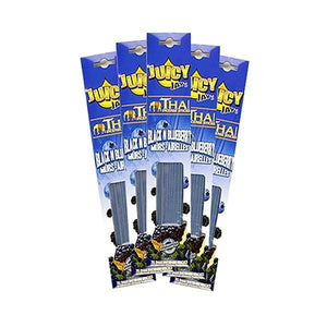 JUICY JAY THAI INCENSE 12PACKS/DISPLAY