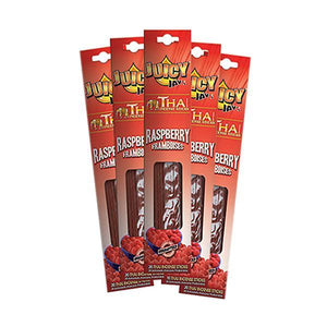 JUICY JAY THAI INCENSE 12PACKS/DISPLAY