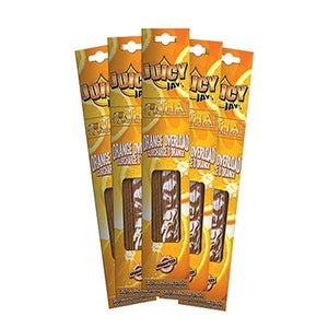 JUICY JAY THAI INCENSE 12PACKS/DISPLAY