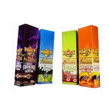 Load image into Gallery viewer, JUICY JAY THAI INCENSE 12PACKS/DISPLAY