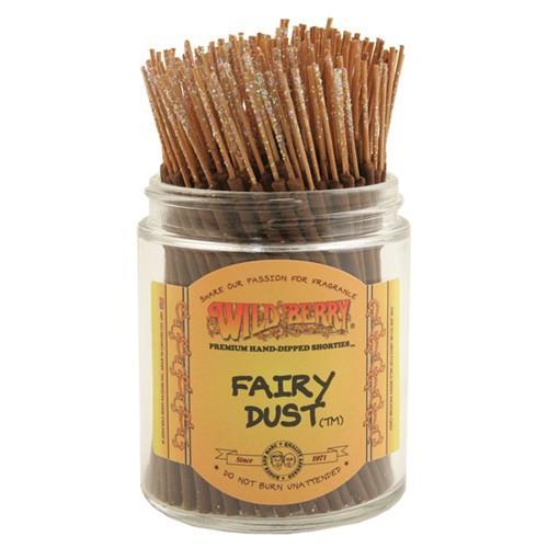 WILDBERRY WILDBERRY Fairy dust Shorties100 stick pack