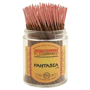 WILDBERRY Fantasia Shorties100 stick pack