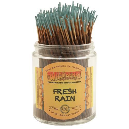 WILDBERRY Fresh Rain Shorties100 stick pack