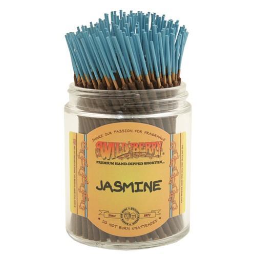 WILDBERRY Jasmine Shorties100 stick pack