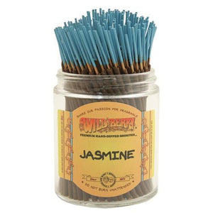 WILDBERRY Jasmine Shorties100 stick pack