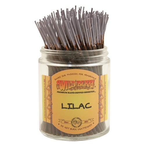 WILDBERRY Lilac Shorties100 stick pack