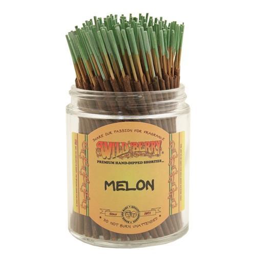 WILDBERRY Melon Shorties100 stick pack