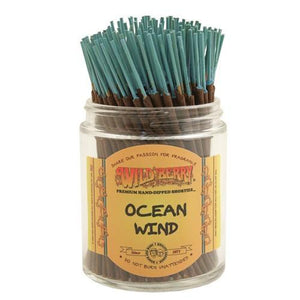 WILDBERRY Ocean wind Shorties100 stick pack