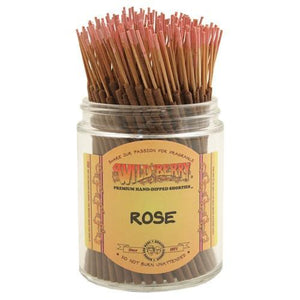 WILDBERRY Rose Shorties100 stick pack