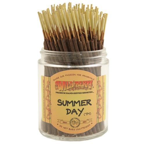 Summer day Shorties100 stick pack