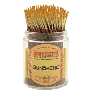 Sunshine Shorties100 stick pack