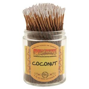 WILDBERRY Coconut Shorties100 stick pack