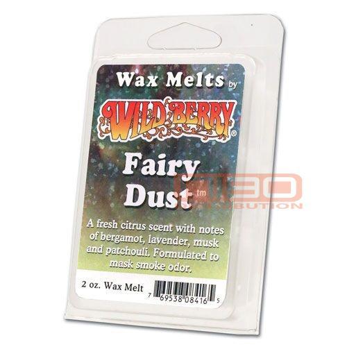 WILDBERRY Fairy Dust Wax Melt