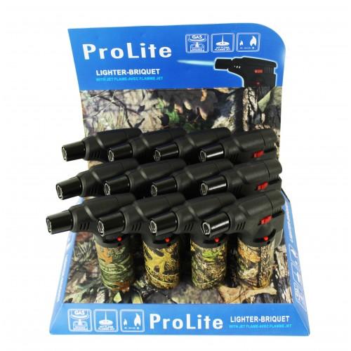 Pro Lite Torch Lighter Camo