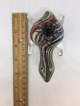 Load image into Gallery viewer, Turtle shape insideout pipe
