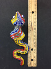 Load image into Gallery viewer, Snake shape insideout pipe
