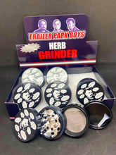 Load image into Gallery viewer, TPB Grinder 52mm 4pt