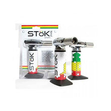 Load image into Gallery viewer, SToK FYR - Atom Refillable Butane Torch