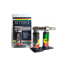 Load image into Gallery viewer, SToK FYR - Atom Refillable Butane Torch